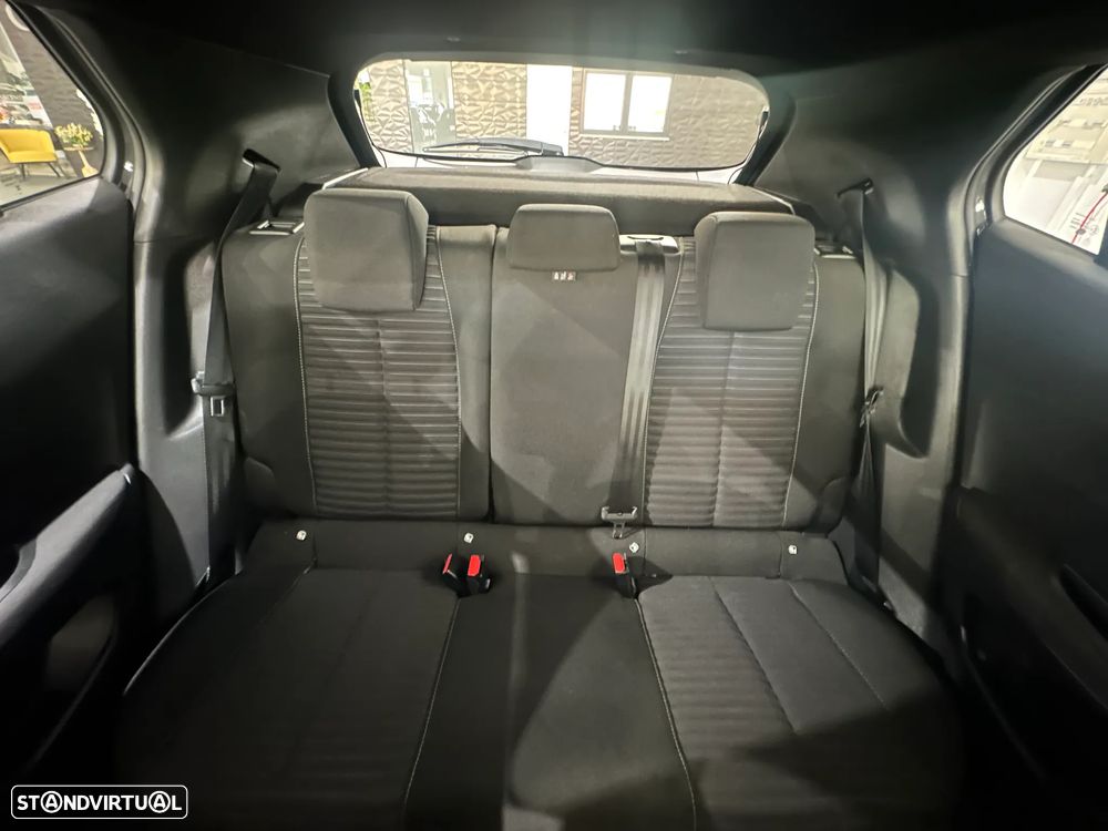 Peugeot 2008 1.2 PureTech Active - 5