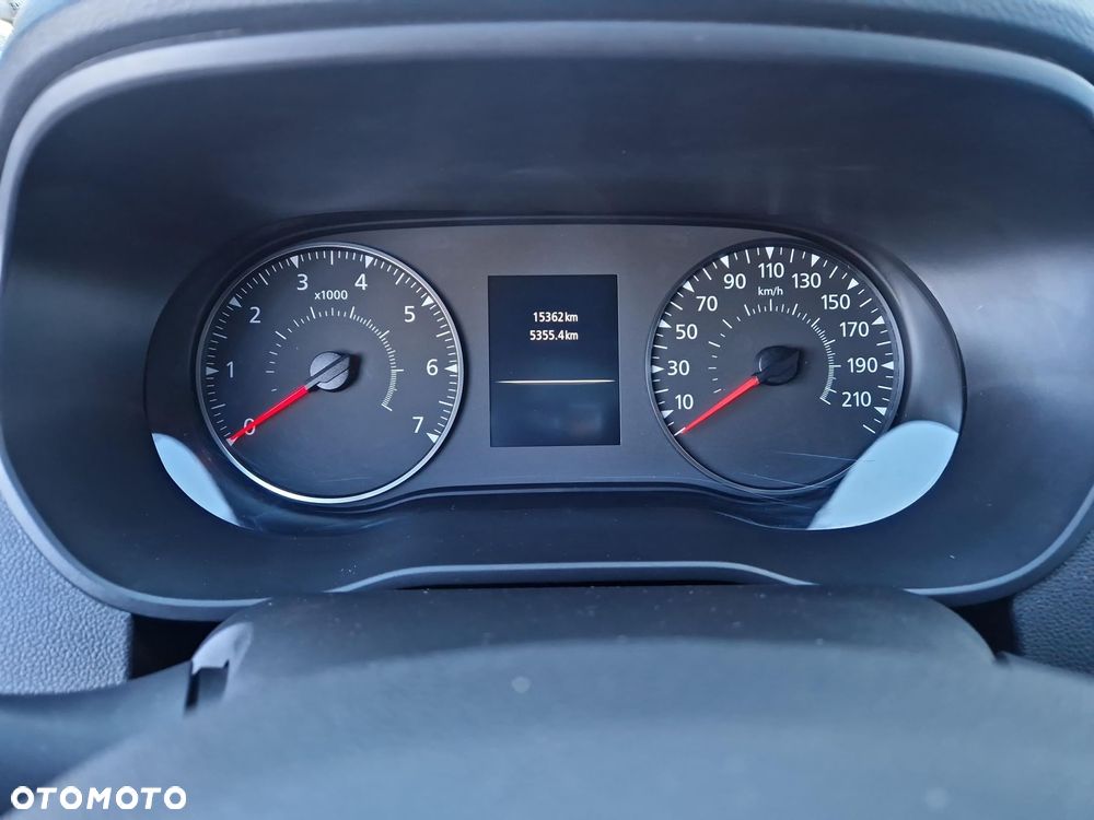 Dacia Duster 1.0 TCe Comfort - 14