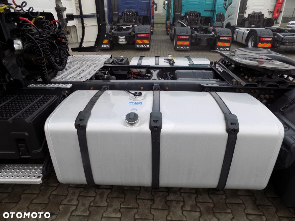 Scania R450/KLIMA POSTOJOWA/EURO 6D/ - 8