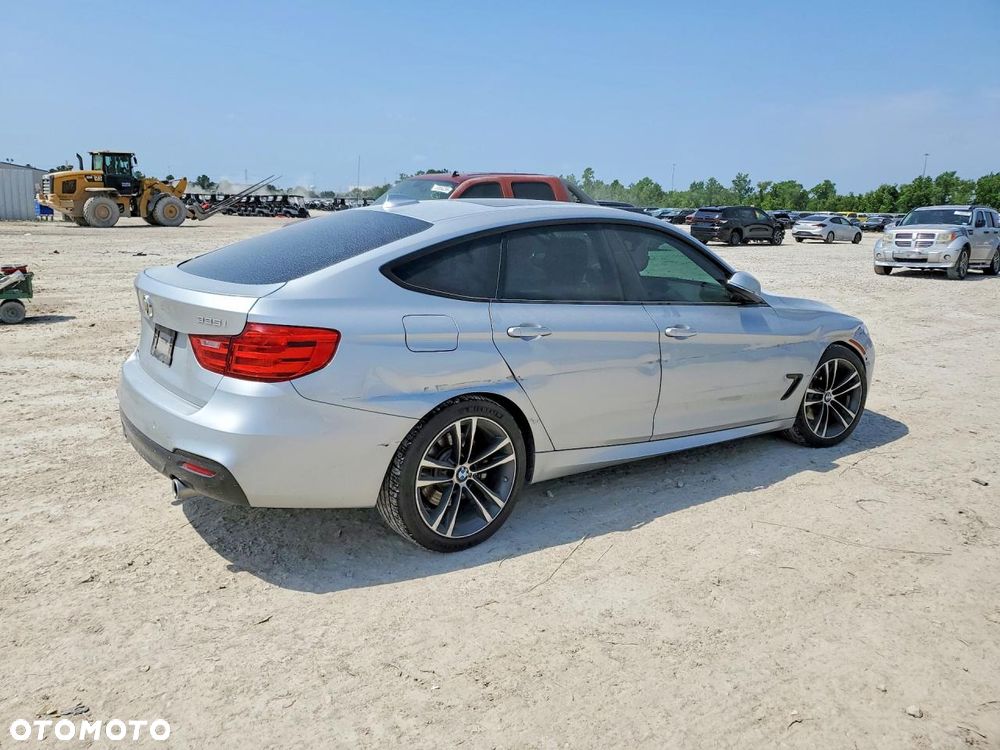 BMW Seria 3 335i Sport-Aut - 4