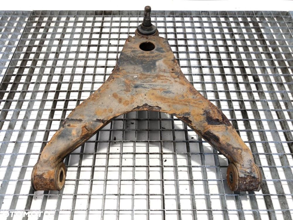 WAHACZ PRAWY PRZÓD DOLNY  IVECO DAILY VI Autobus 2014 - 2022 50C16 115 kW [156 KM] olej napędowy - 4