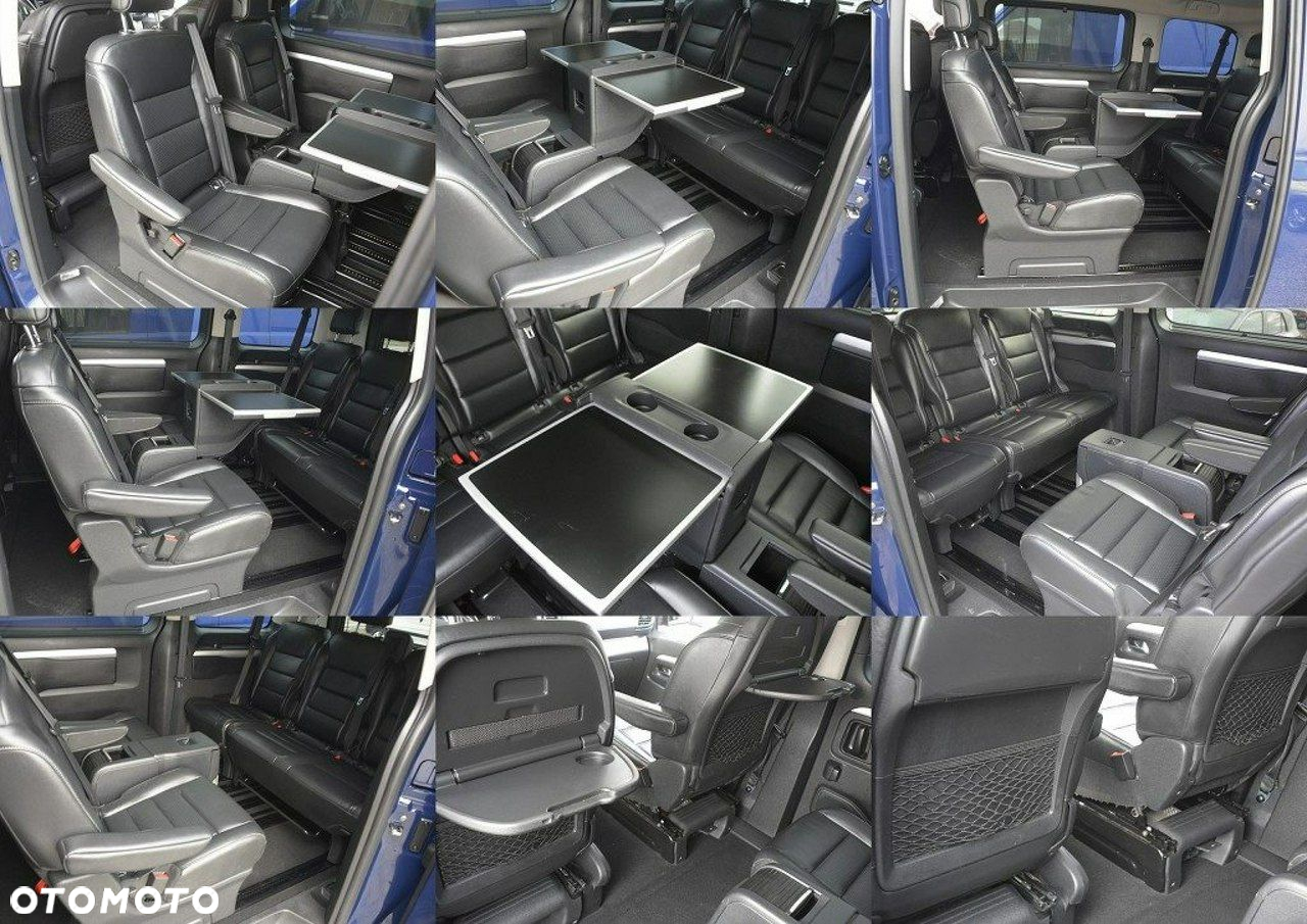 Peugeot Traveller 2.0 BlueHDi Standard Business Vip - 25