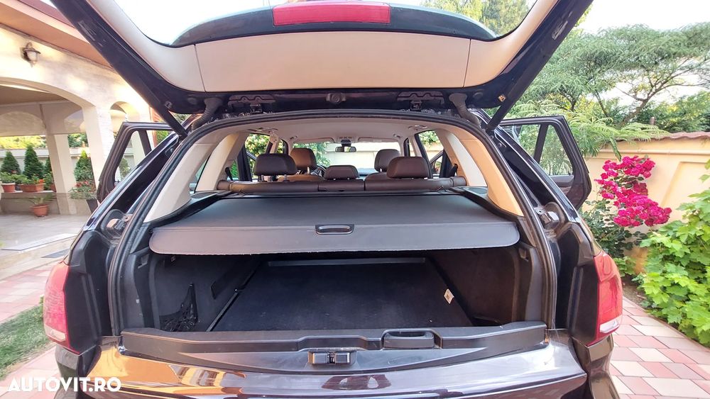 BMW X5 sDrive25d - 8