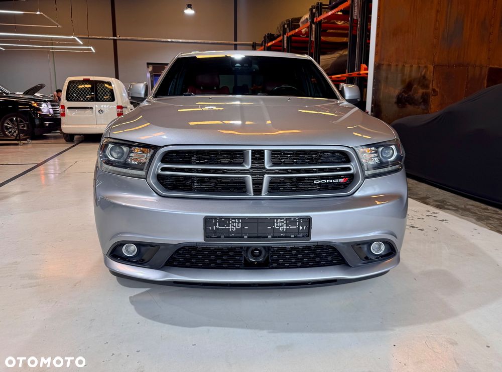 Dodge Durango - 2