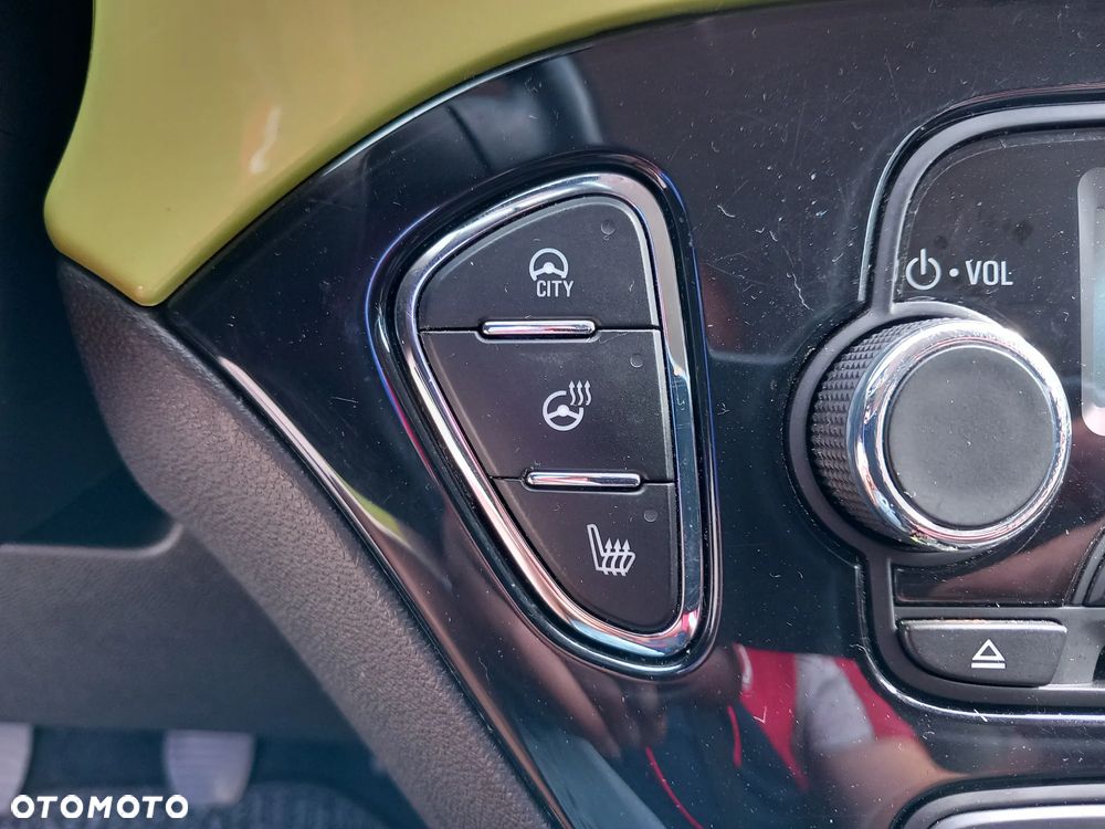 Opel Adam 1.2 Jam Unlimited - 21