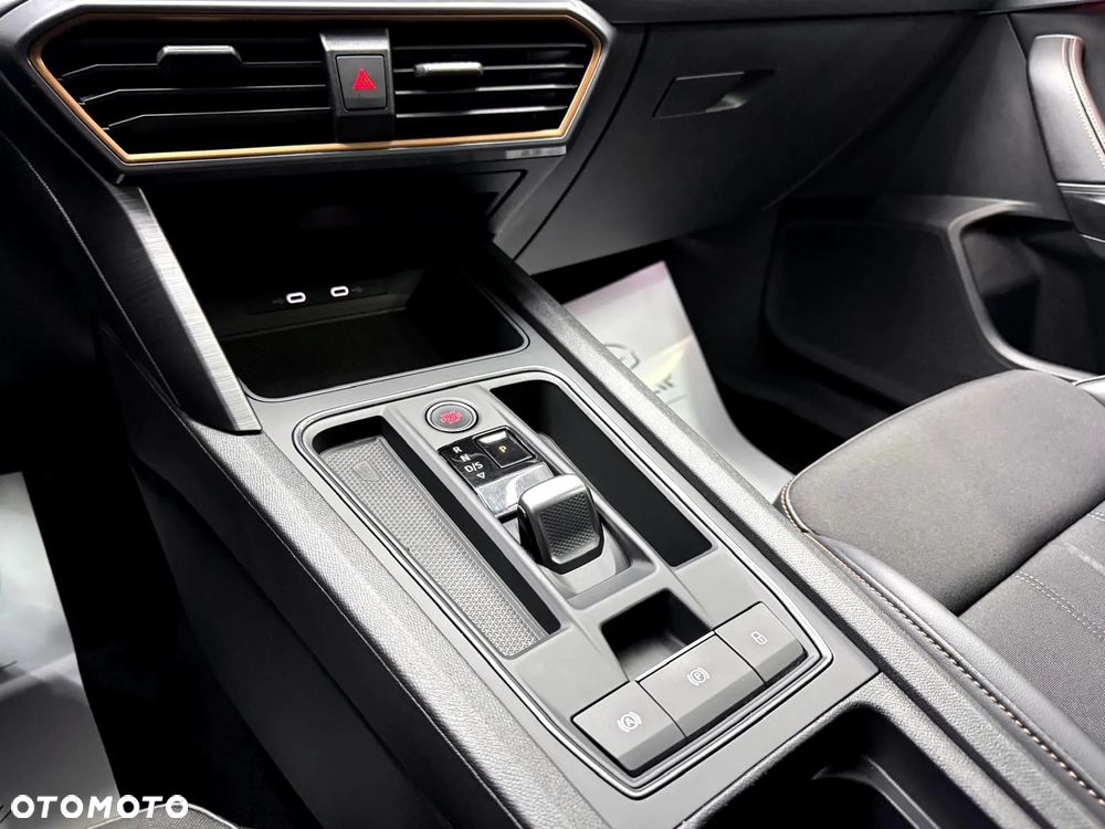 Cupra Formentor 1.5 TSI DSG - 24