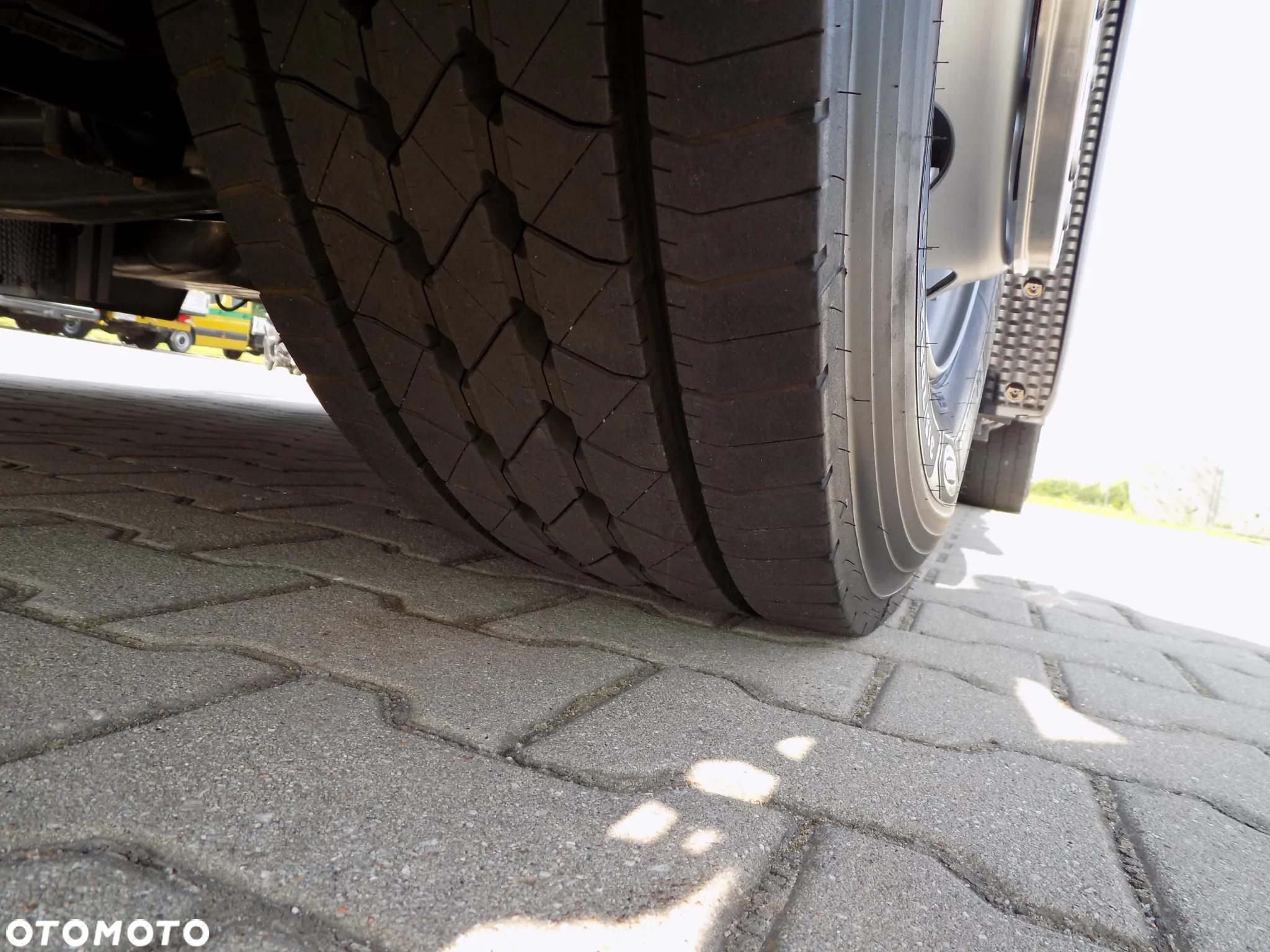 Scania R450 - 9