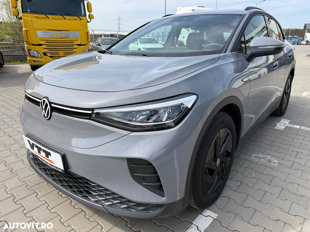 Volkswagen ID.4 77 kWh Pro Performance - 2