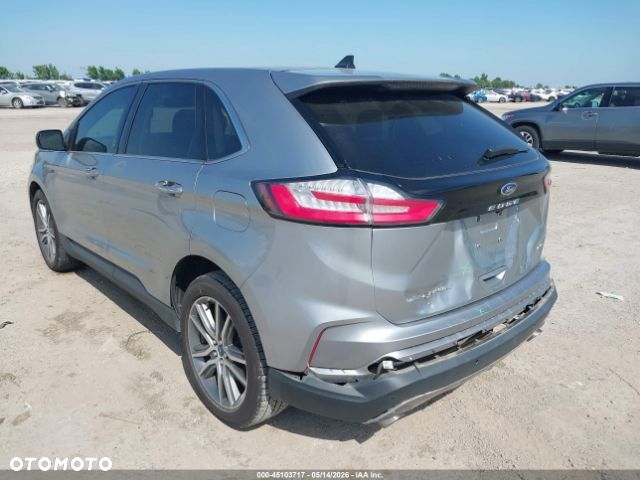 Ford Edge - 3