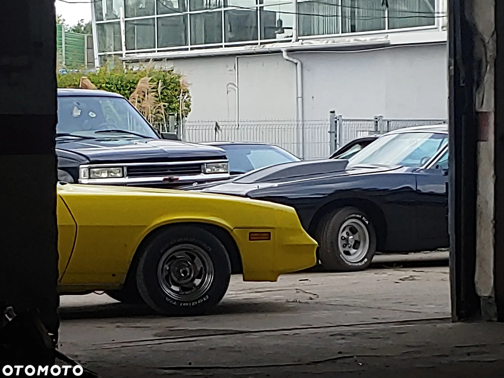 Chevrolet Camaro - 12