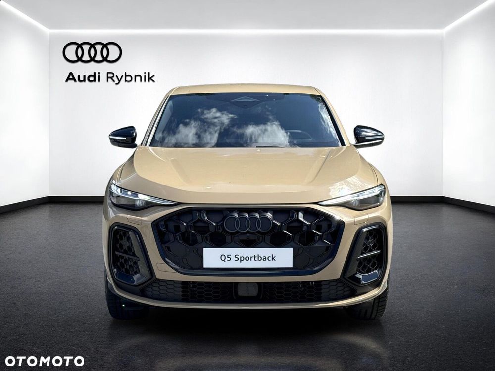 Audi Q5 Sportback - 10