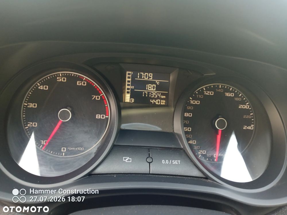 Seat Ibiza 1.2 12V i-Tech - 13