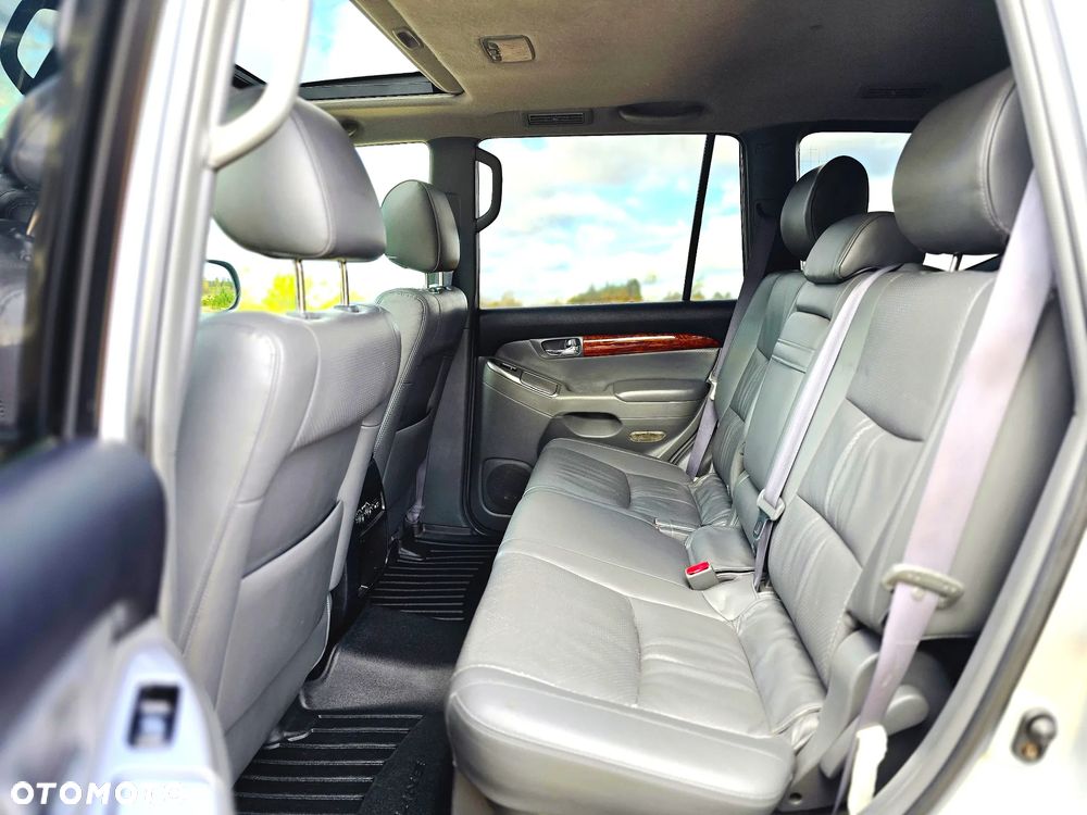 Toyota Land Cruiser 3.0 D Sol - 16