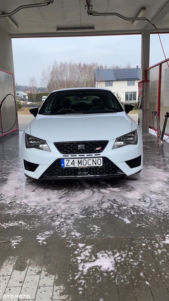 Seat Leon - 15