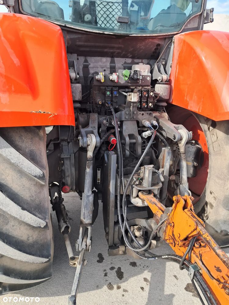 Kubota M7173 - 4