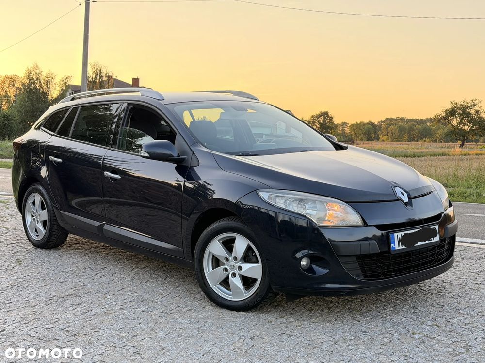 Renault Megane 1.6 16V Authentique - 2