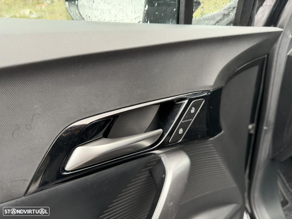 MG MG4 51 kWh Standard - 19