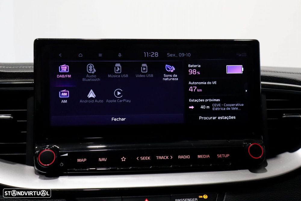 Kia XCeed 1.6 GDi PHEV Drive - 40