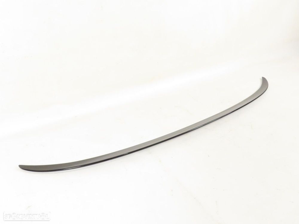 Spoiler/ Aileron da Mala Novo BMW 3 (F30, F80) - 3