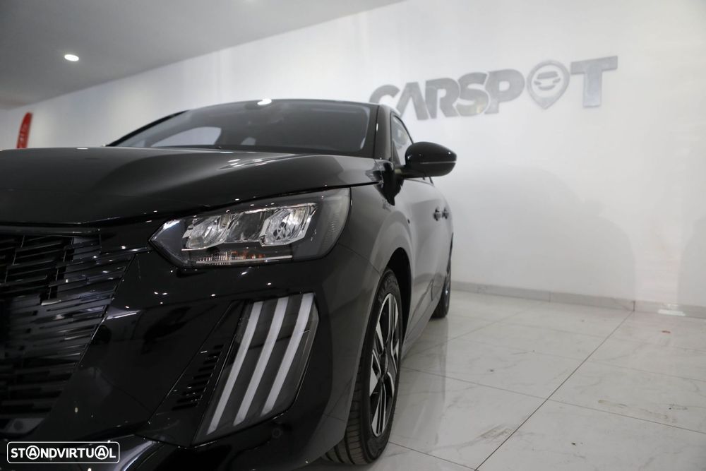 Peugeot 208 1.2 PureTech Allure - 3