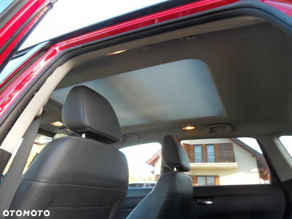 Suzuki Vitara 1.4 Boosterjet Hybrid Comfort+ "SHINKAI" - 16