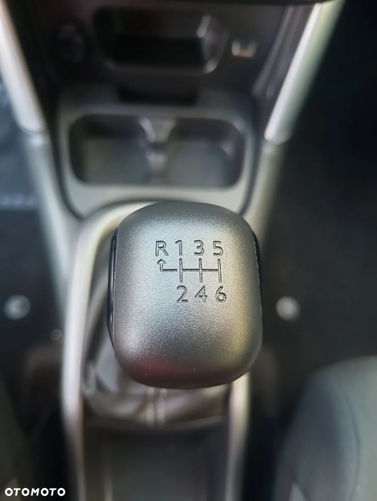 Citroën C3 Aircross BlueHDI 110 Stop & Start SHINE - 8