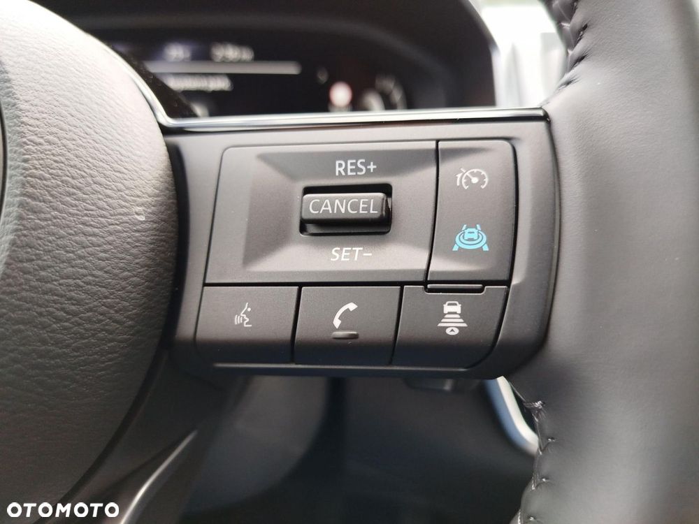 Nissan Qashqai - 18