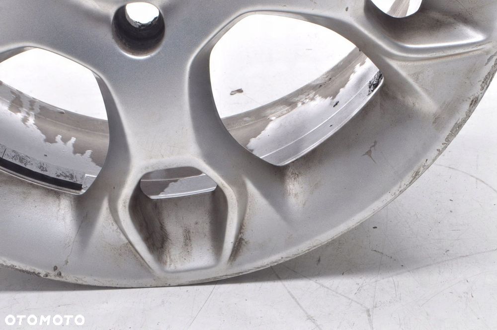 FORD FIESTA ST FELGA ALUMINIOWA R17" 7J 4X108 ET47 8A6J-DB - 6