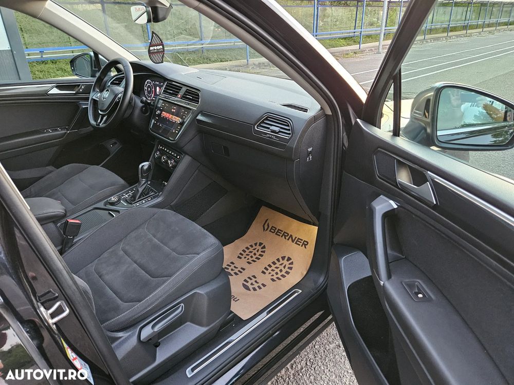 Volkswagen Tiguan - 6