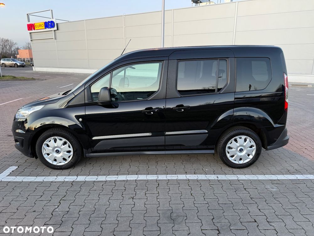 Ford Tourneo Connect 1.5 TDCi Start-Stop Trend - 15