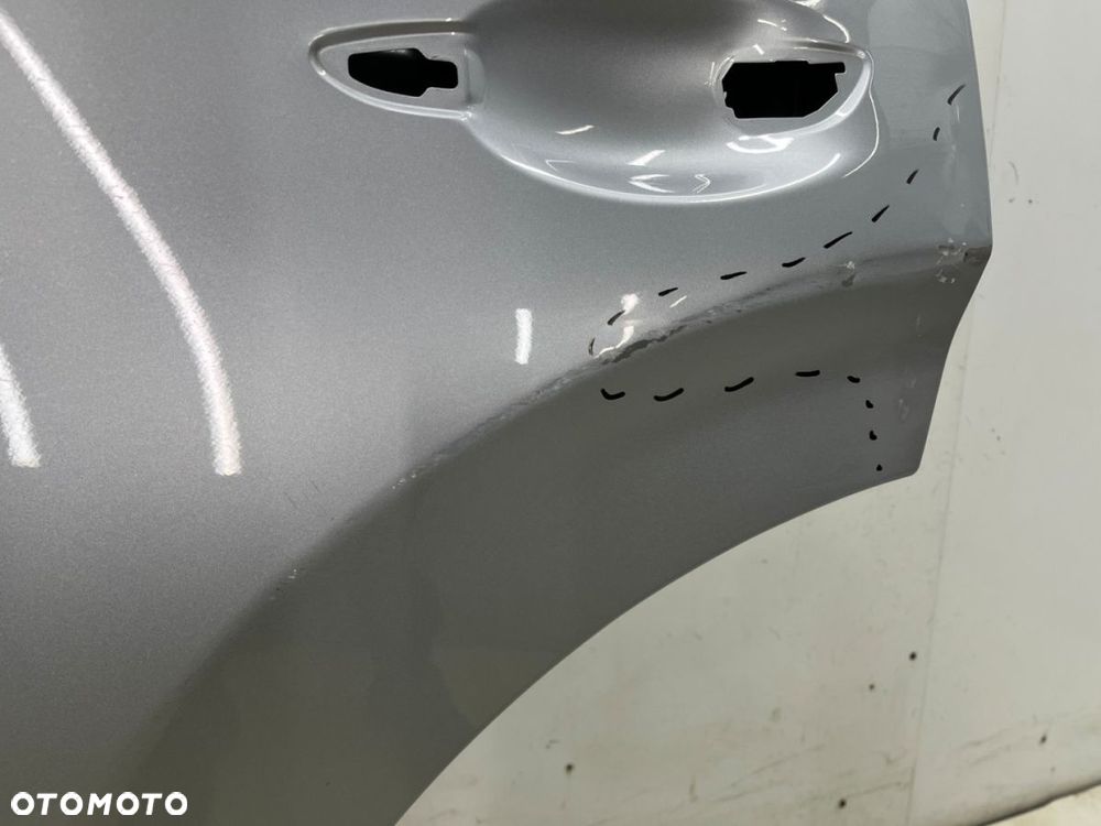 Drzwi Mazda CX-60 CX60 22r.- lewe tylne lewy tył KBB373010 - 6