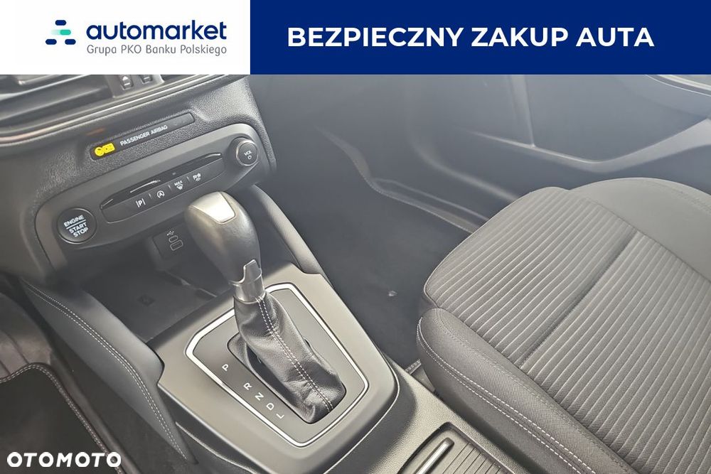 Ford Focus 1.0 EcoBoost mHEV Titanium X - 15