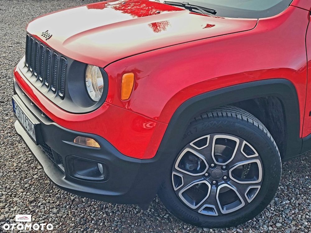 Jeep Renegade - 38