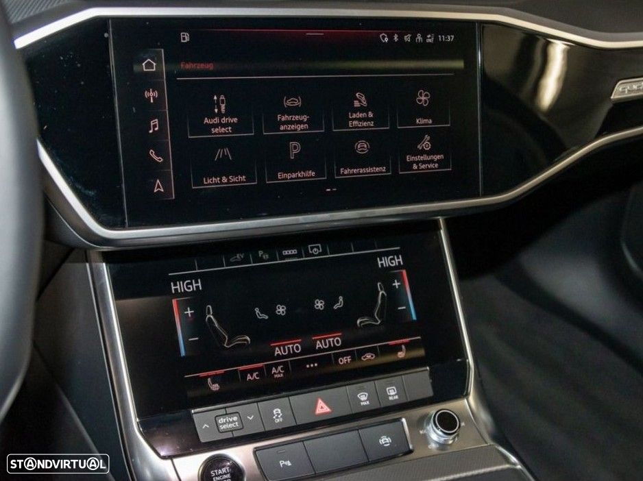 Audi A6 Avant 50 TFSI e quattro S tronic - 8