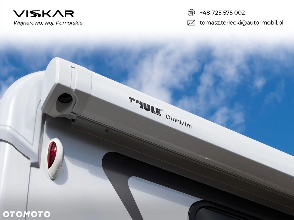 Eura Mobil Profila T695 EB - 31