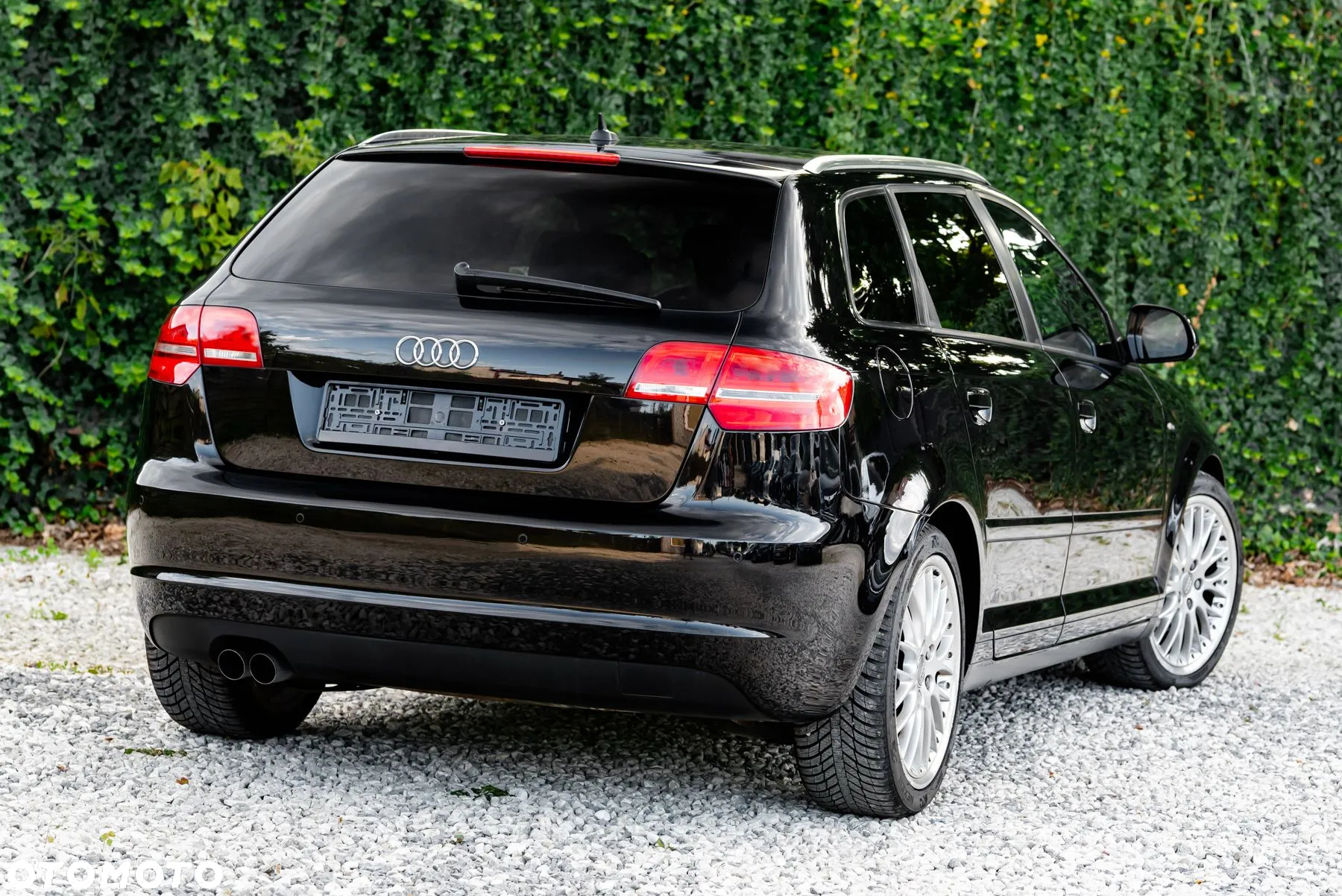 Audi A3 1.4 TFSI Ambiente S tronic - 8