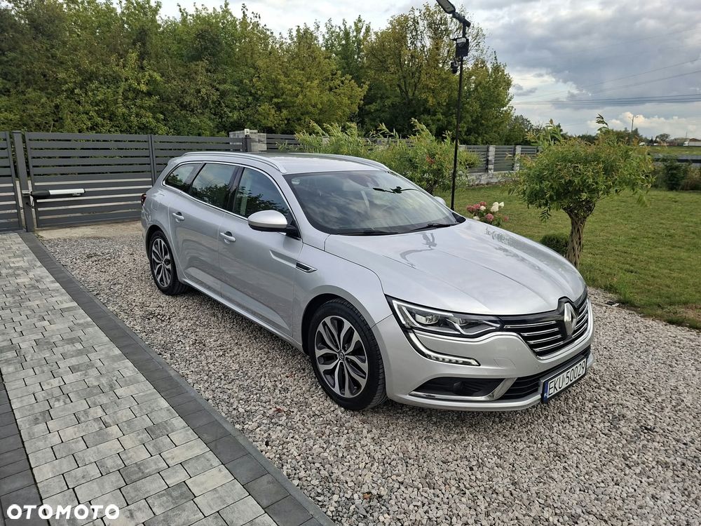 Renault Talisman ENERGY dCi 160 EDC LIMITED - 3