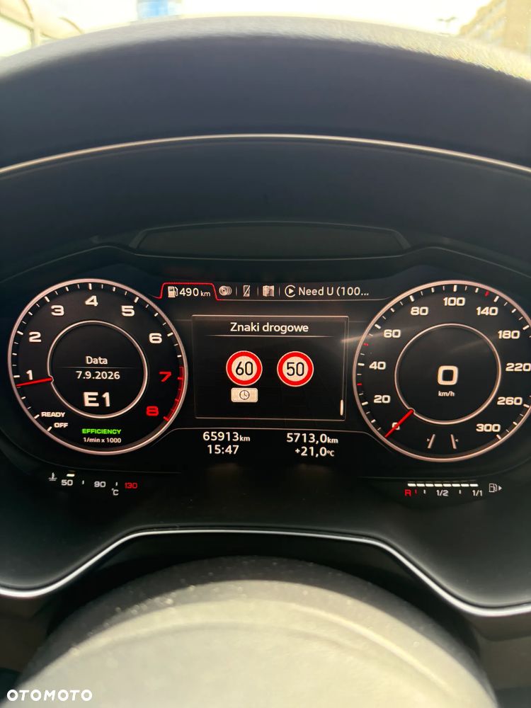 Audi TT Coupé 2.0 TFSI Quattro S tronic - 11