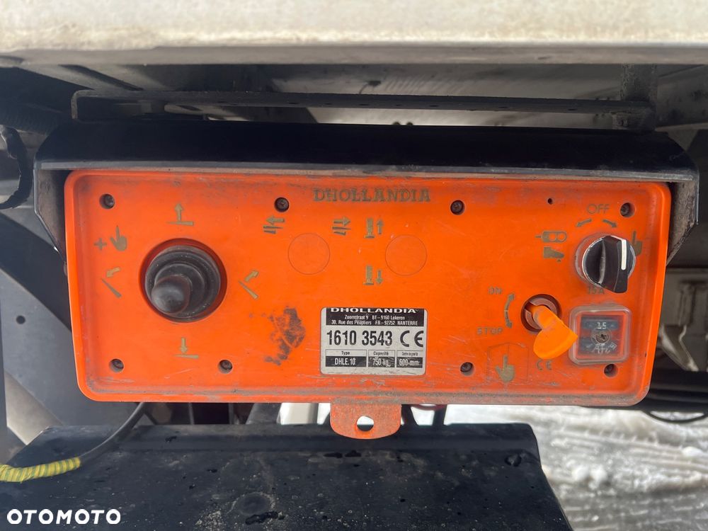 Volkswagen CRAFTER - 27