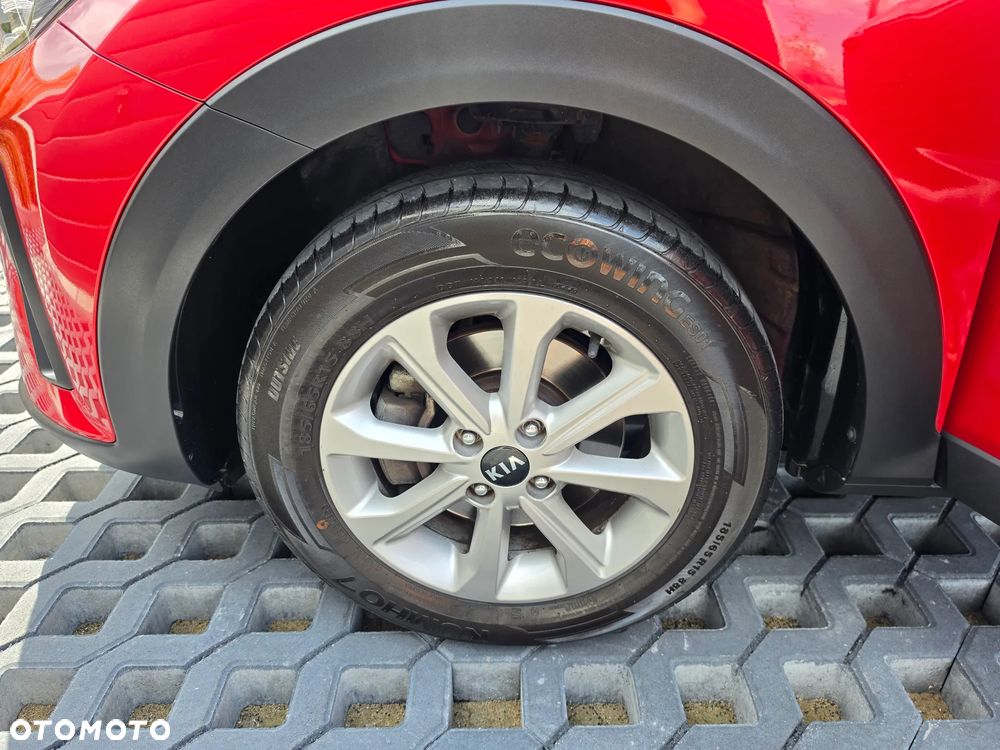 Kia Stonic 1.2 M - 29