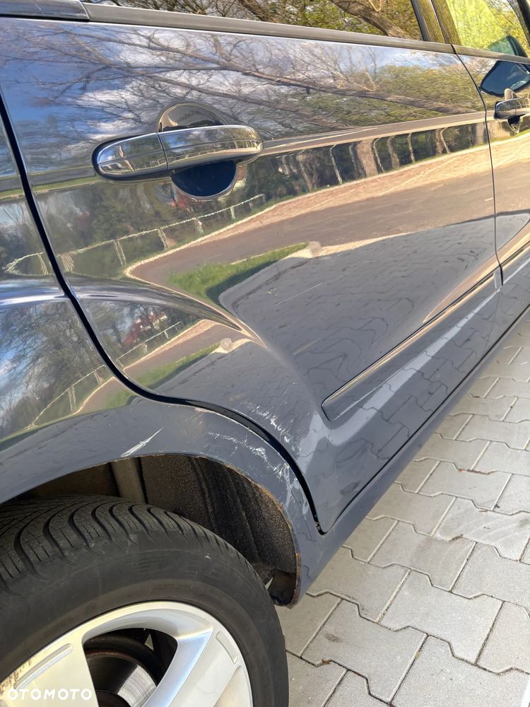 Ford Galaxy 2.0 TDCi Trend - 4