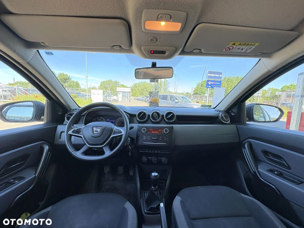 Dacia Duster 1.0 TCe Essential - 15