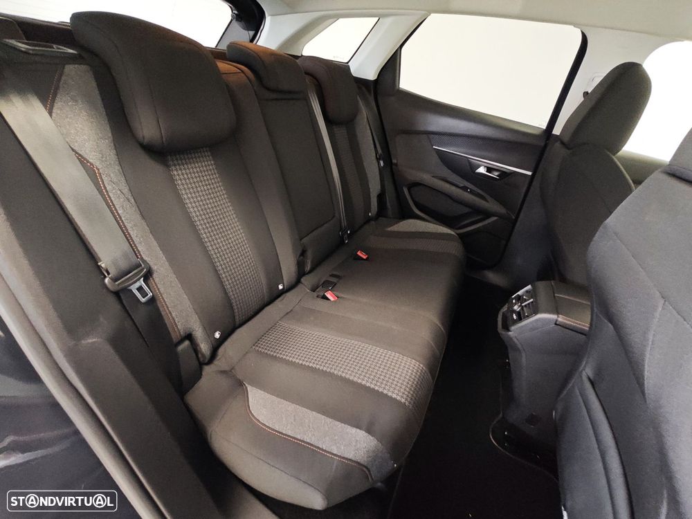 Peugeot 3008 BlueHDi 130 Stop & Start Active Pack - 9