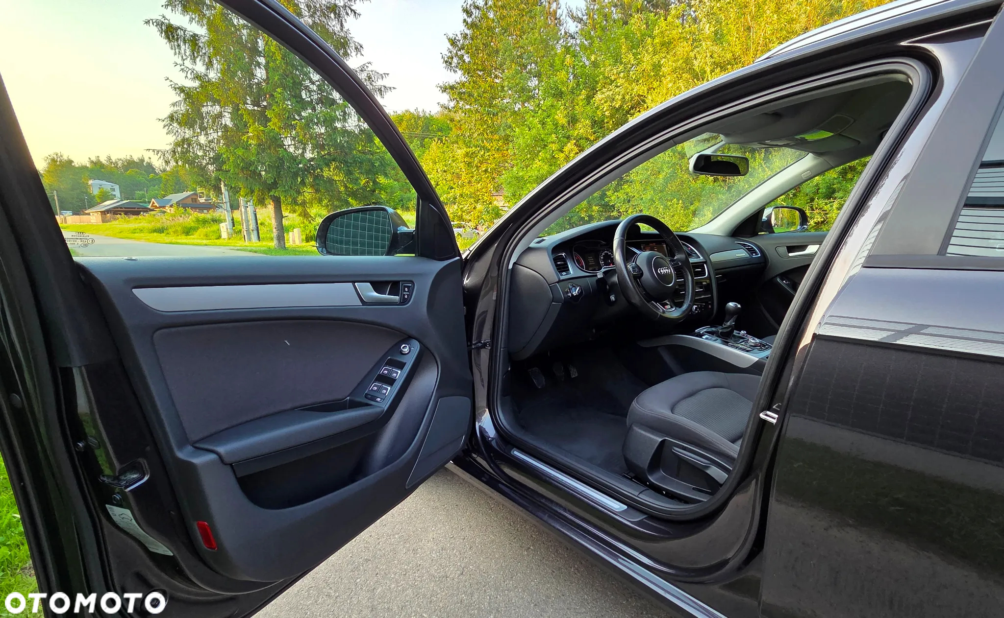 Audi A4 Avant 2.0 TDI quattro - 35