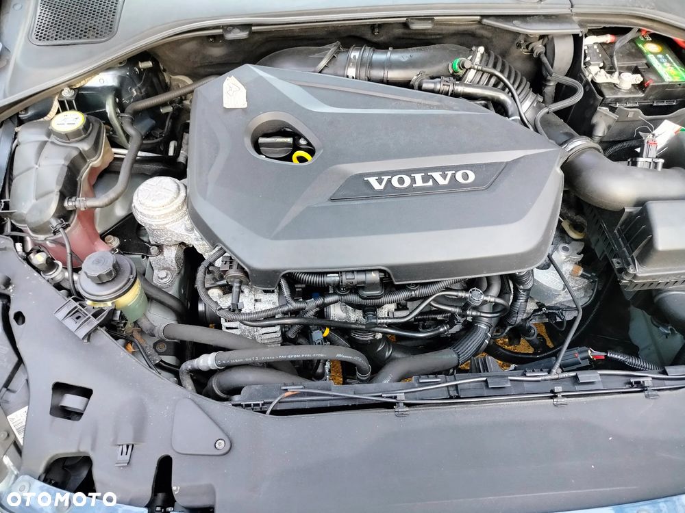 Volvo V60 T4 Edition - 31