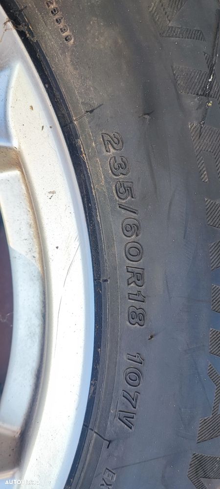 Hyundai Santa Fe blue 2.2 CRDI 4WD Automatik Premium - 25