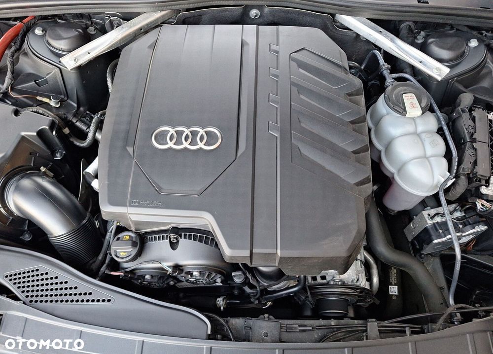 Audi A4 Avant 40 TFSI mHEV Quattro S Line S tronic - 35