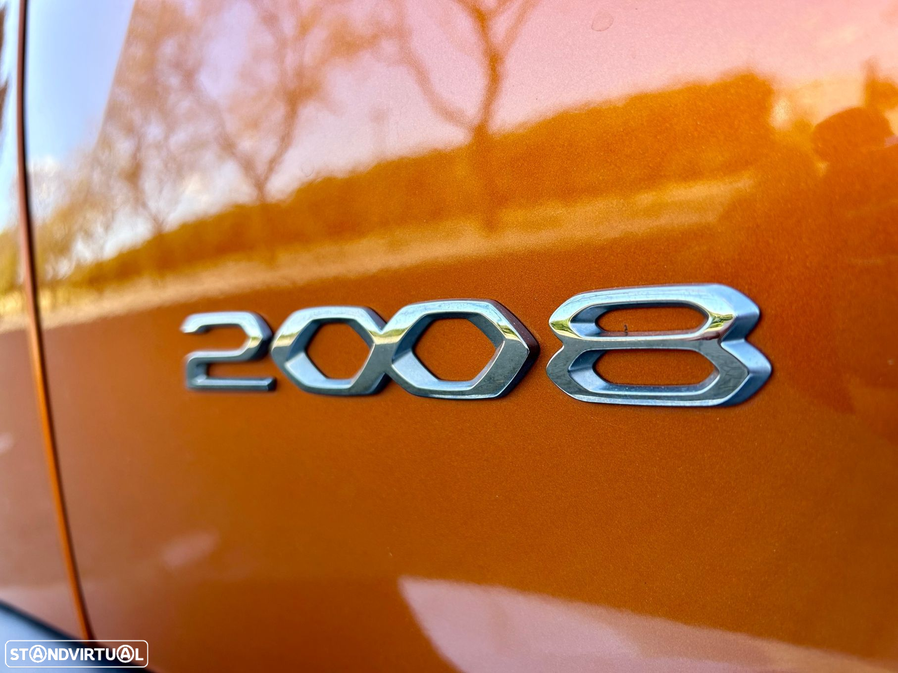 Peugeot 2008 - 11