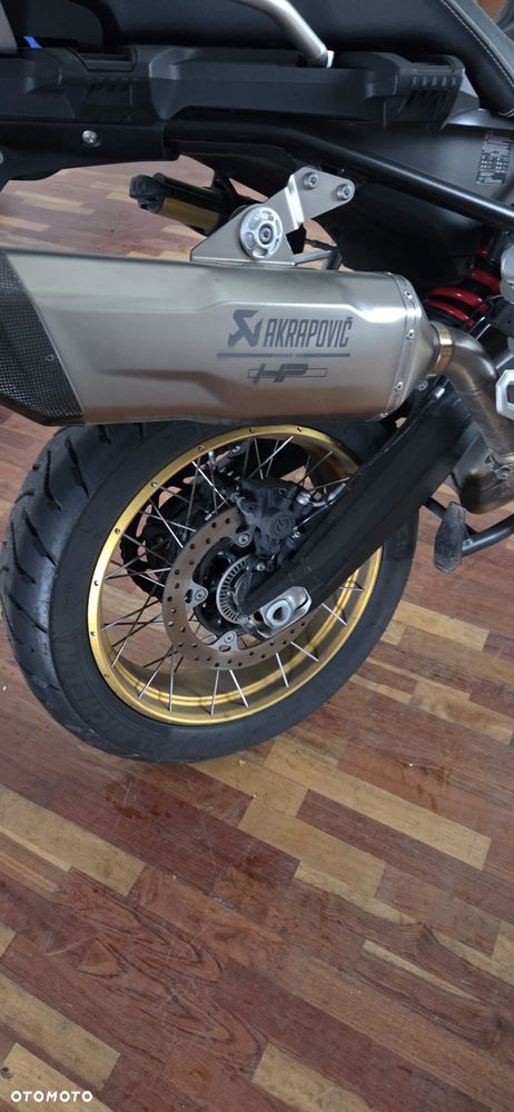 BMW GS - 11