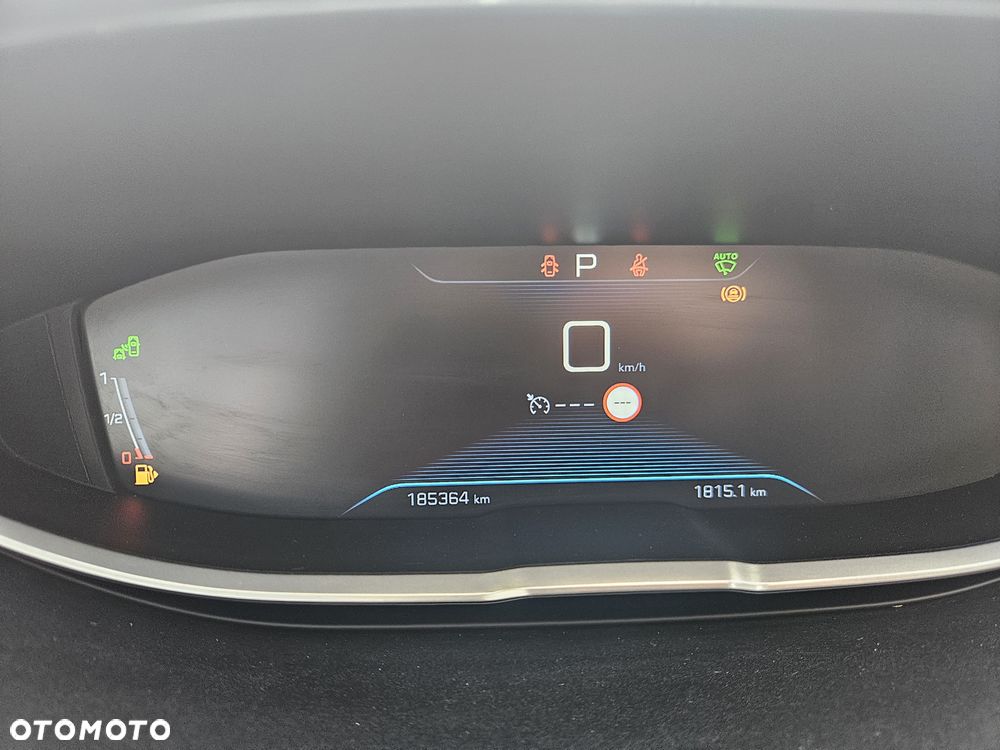 Peugeot 3008 BlueHDi 120 EAT6 Stop & Start Allure - 31